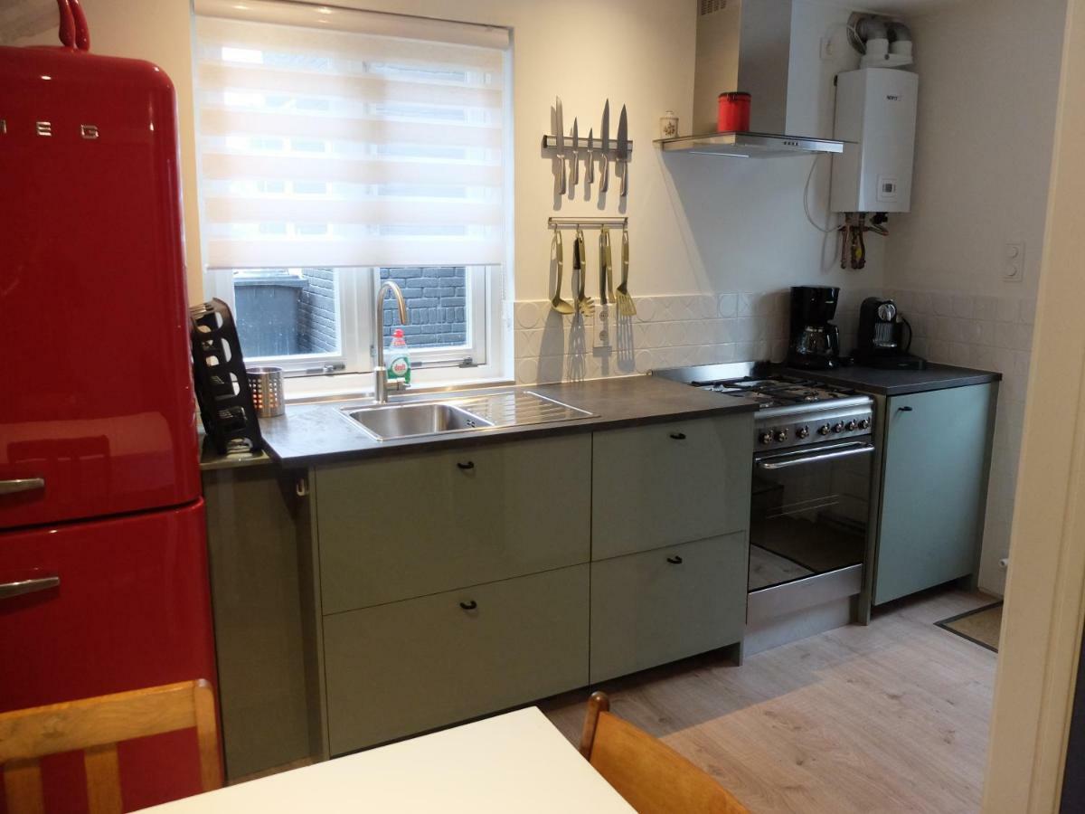 Pelt 35 Villa Bergen Ngoại thất bức ảnh