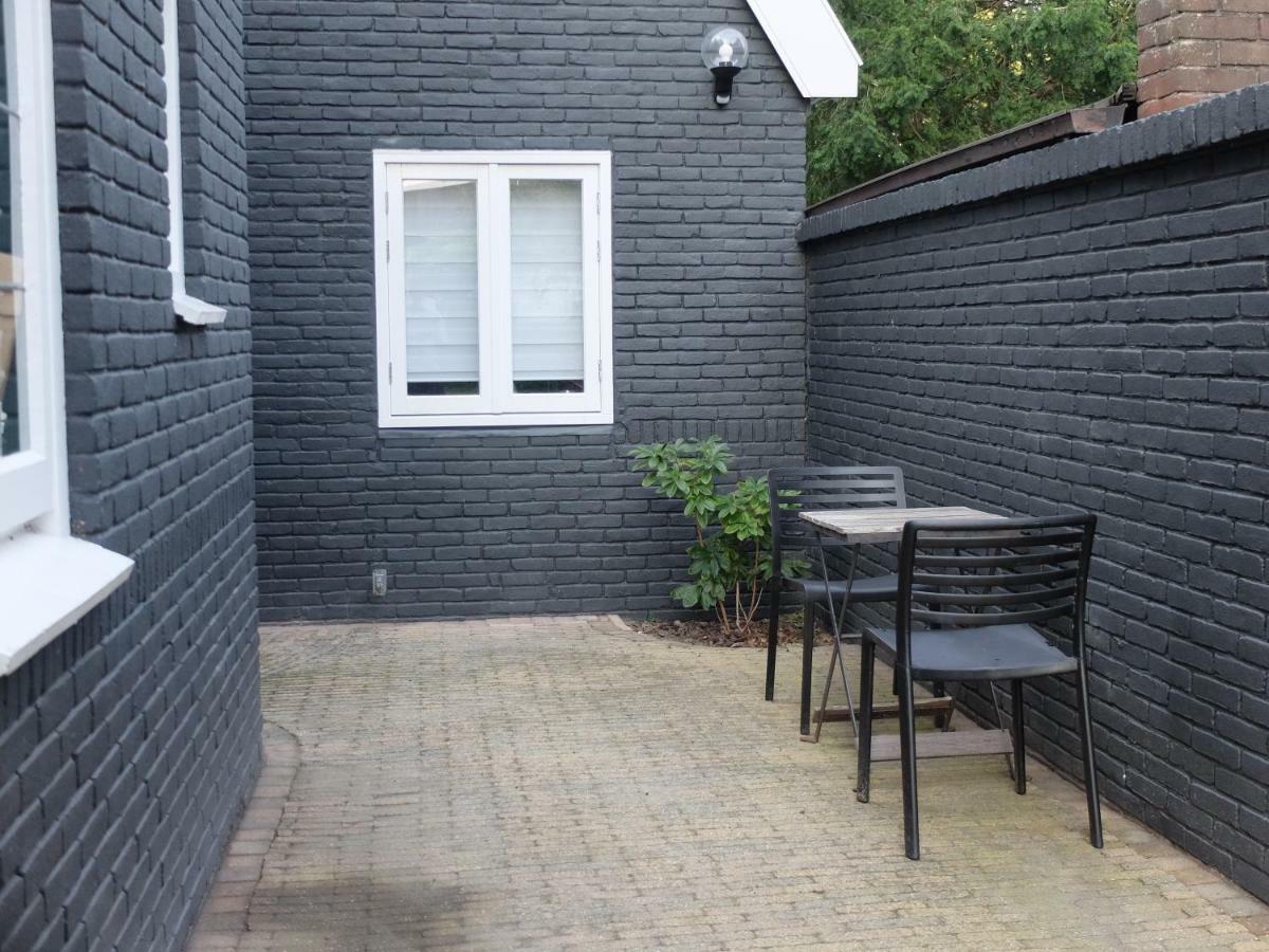 Pelt 35 Villa Bergen Ngoại thất bức ảnh