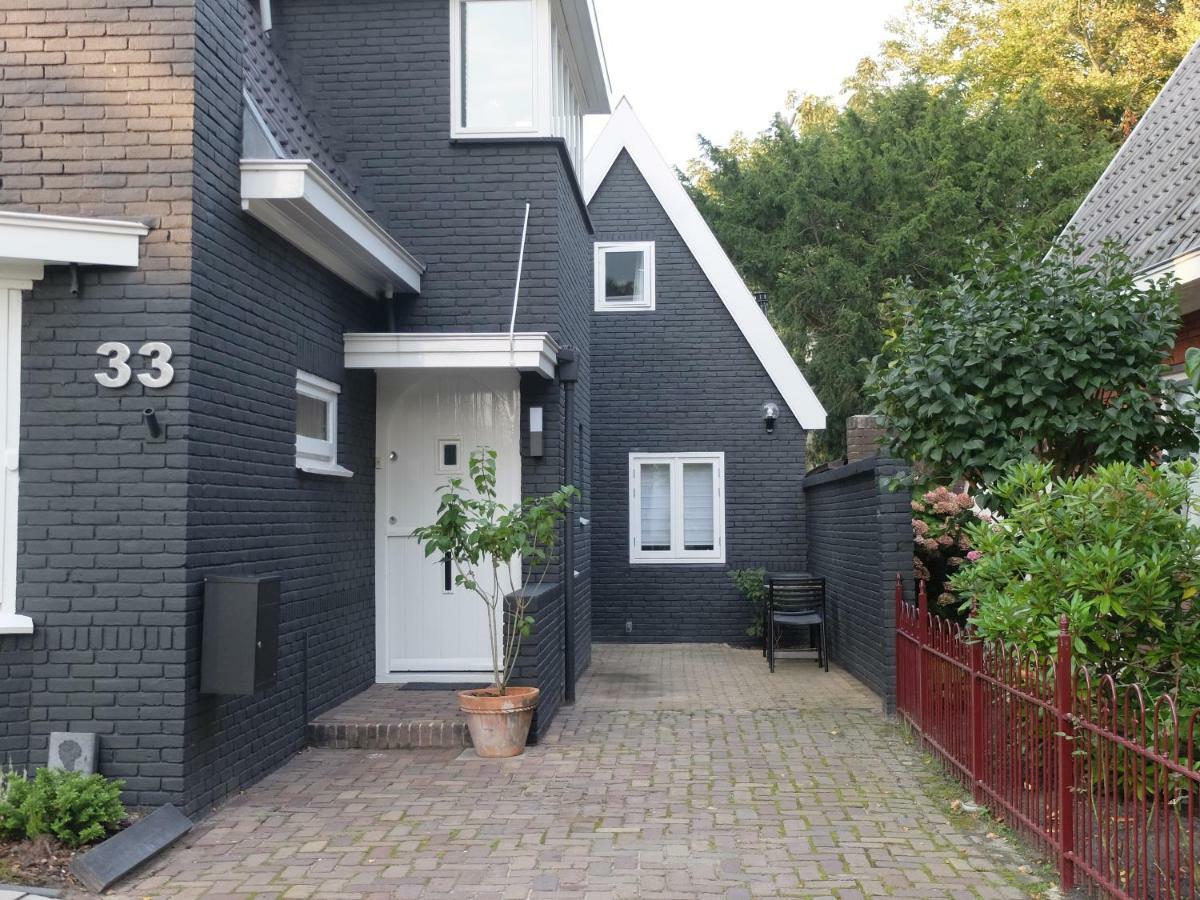 Pelt 35 Villa Bergen Ngoại thất bức ảnh